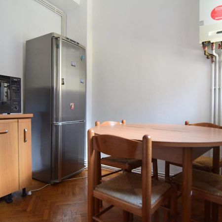 Apartmán Eminescu 36 Bukurešť Exteriér fotografie