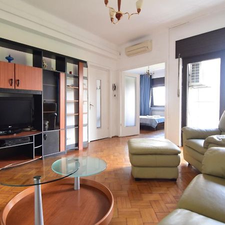 Apartmán Eminescu 36 Bukurešť Exteriér fotografie