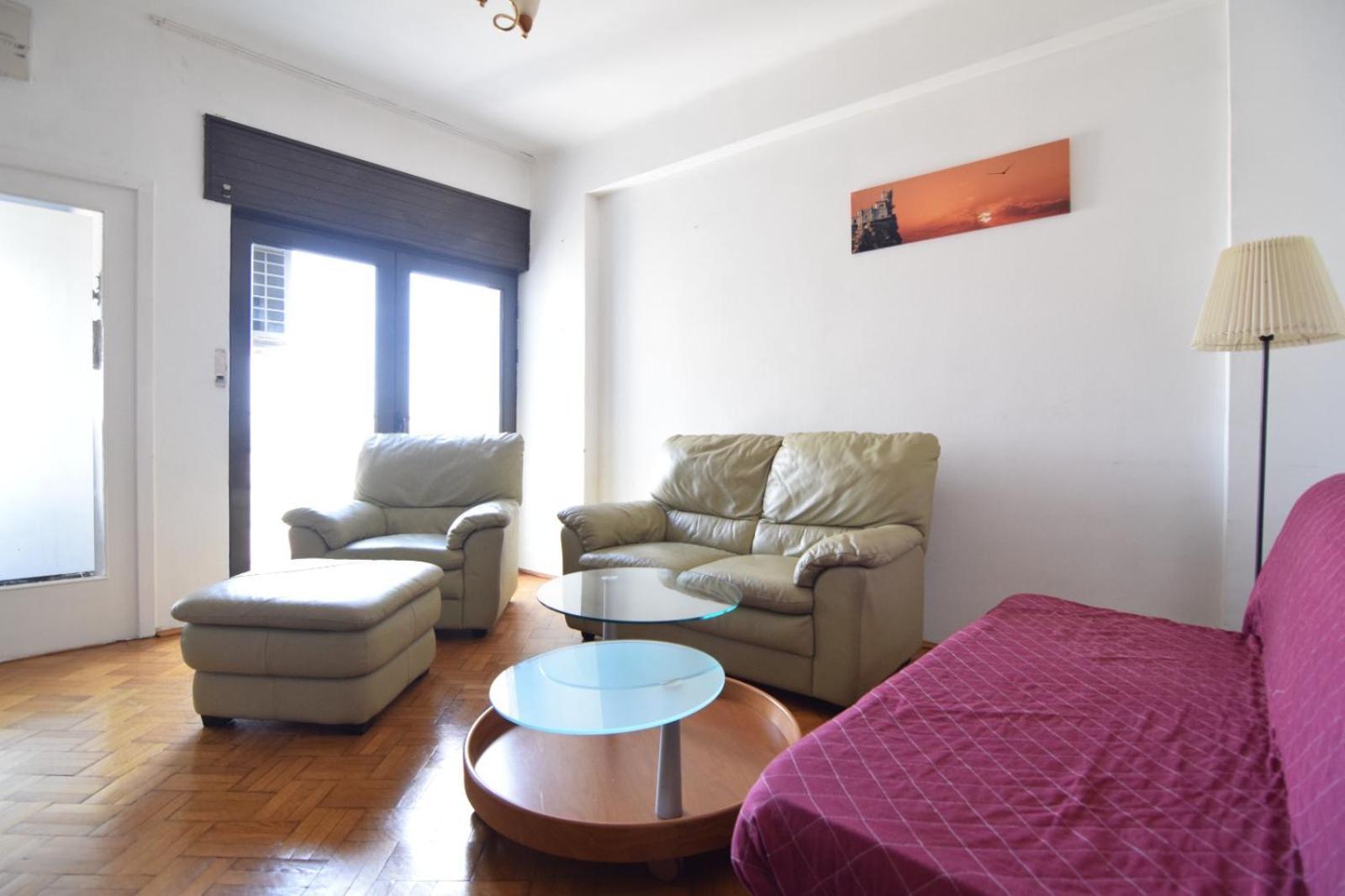 Apartmán Eminescu 36 Bukurešť Exteriér fotografie