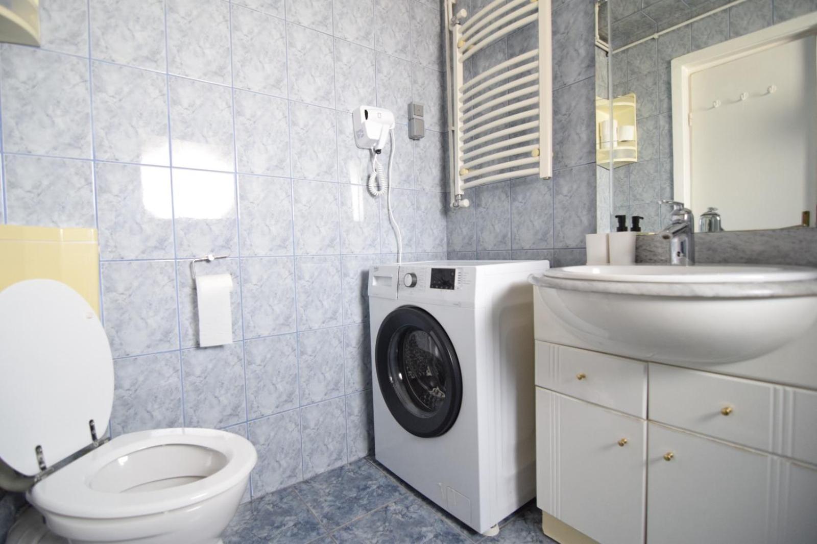 Apartmán Eminescu 36 Bukurešť Exteriér fotografie