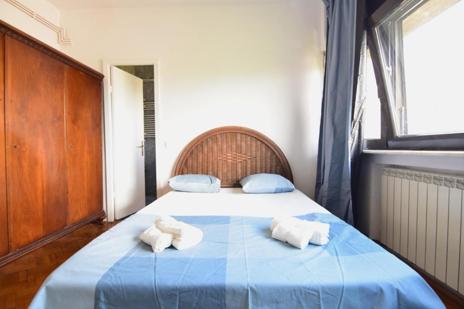 Apartmán Eminescu 36 Bukurešť Exteriér fotografie