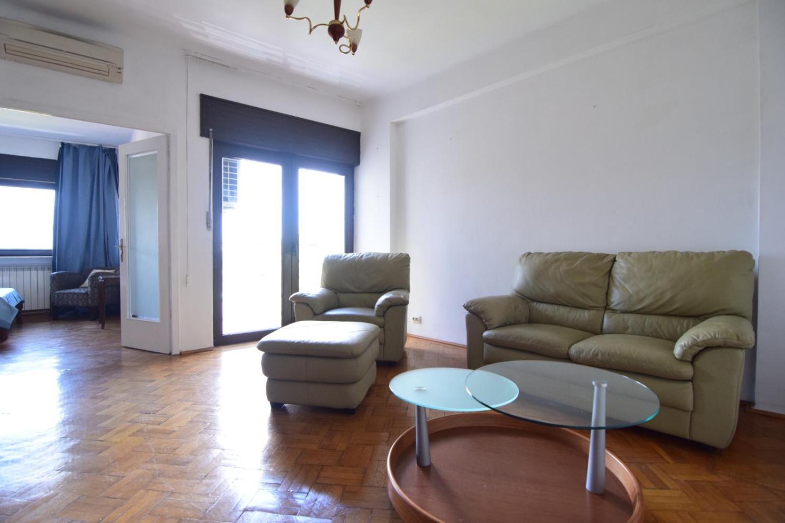 Apartmán Eminescu 36 Bukurešť Exteriér fotografie
