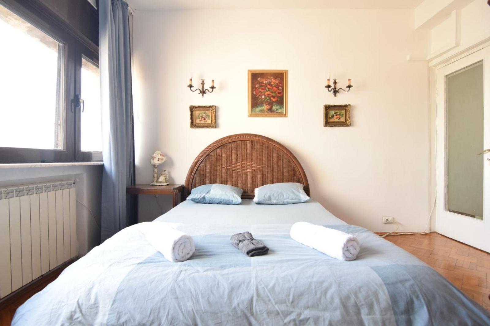 Apartmán Eminescu 36 Bukurešť Exteriér fotografie