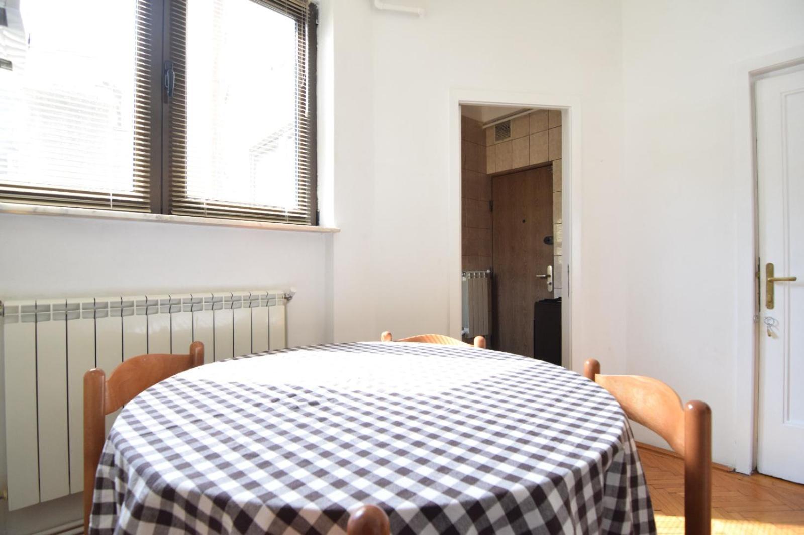 Apartmán Eminescu 36 Bukurešť Exteriér fotografie