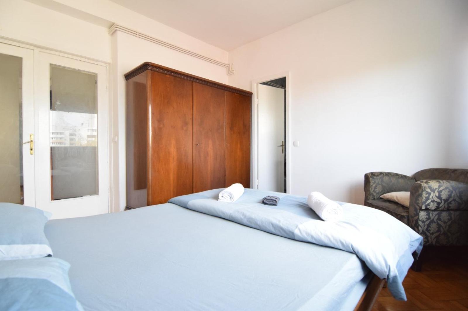 Apartmán Eminescu 36 Bukurešť Exteriér fotografie