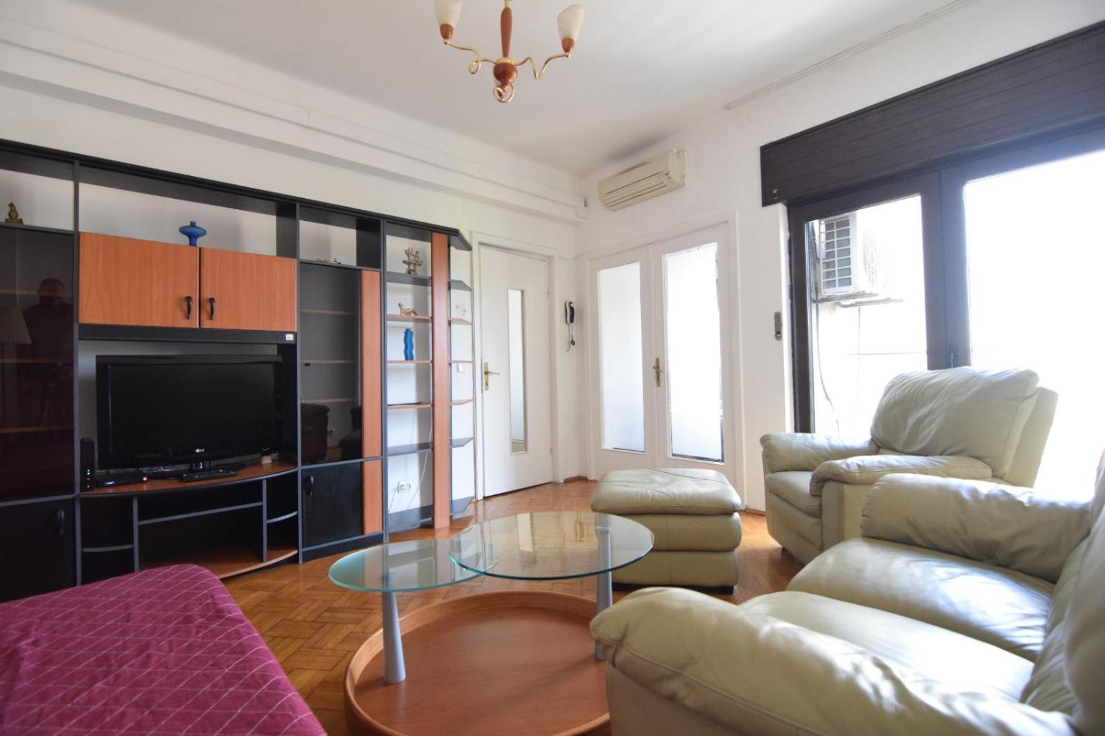 Apartmán Eminescu 36 Bukurešť Exteriér fotografie