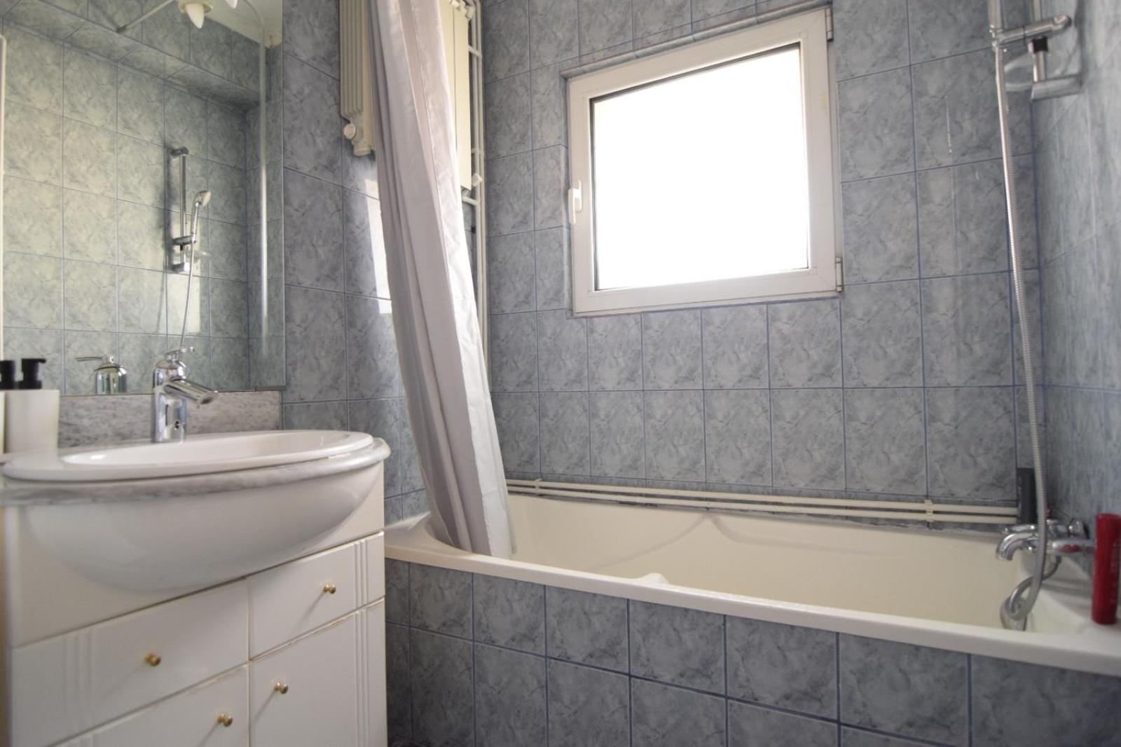 Apartmán Eminescu 36 Bukurešť Exteriér fotografie