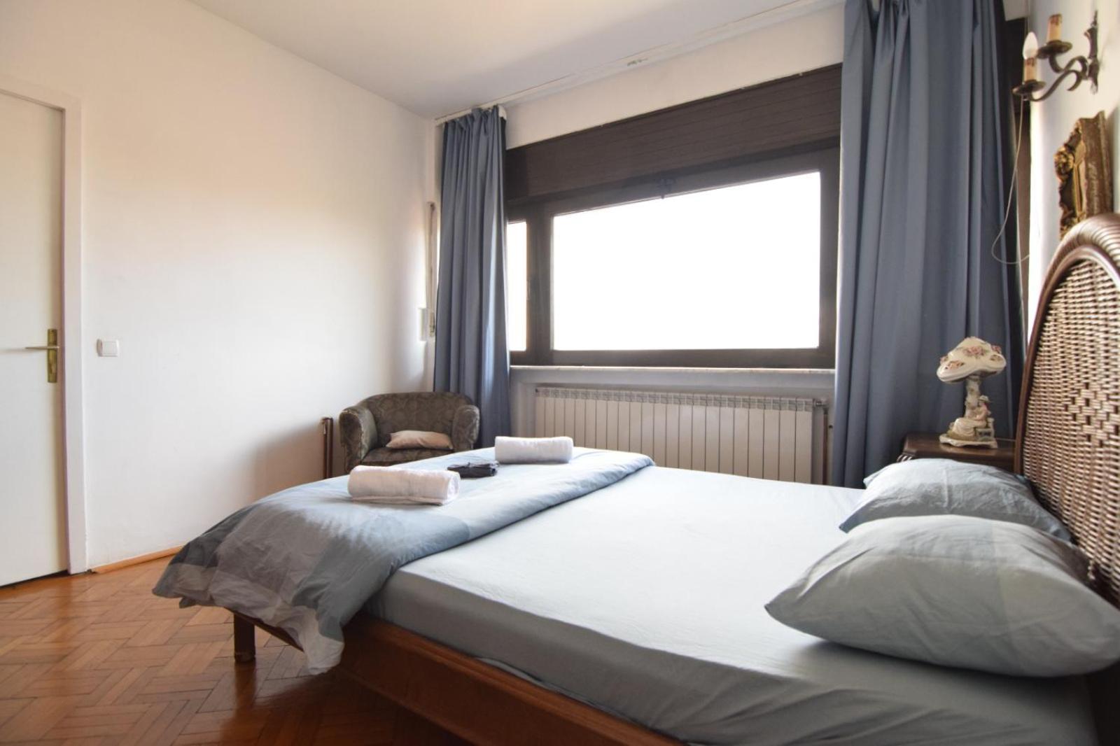Apartmán Eminescu 36 Bukurešť Exteriér fotografie