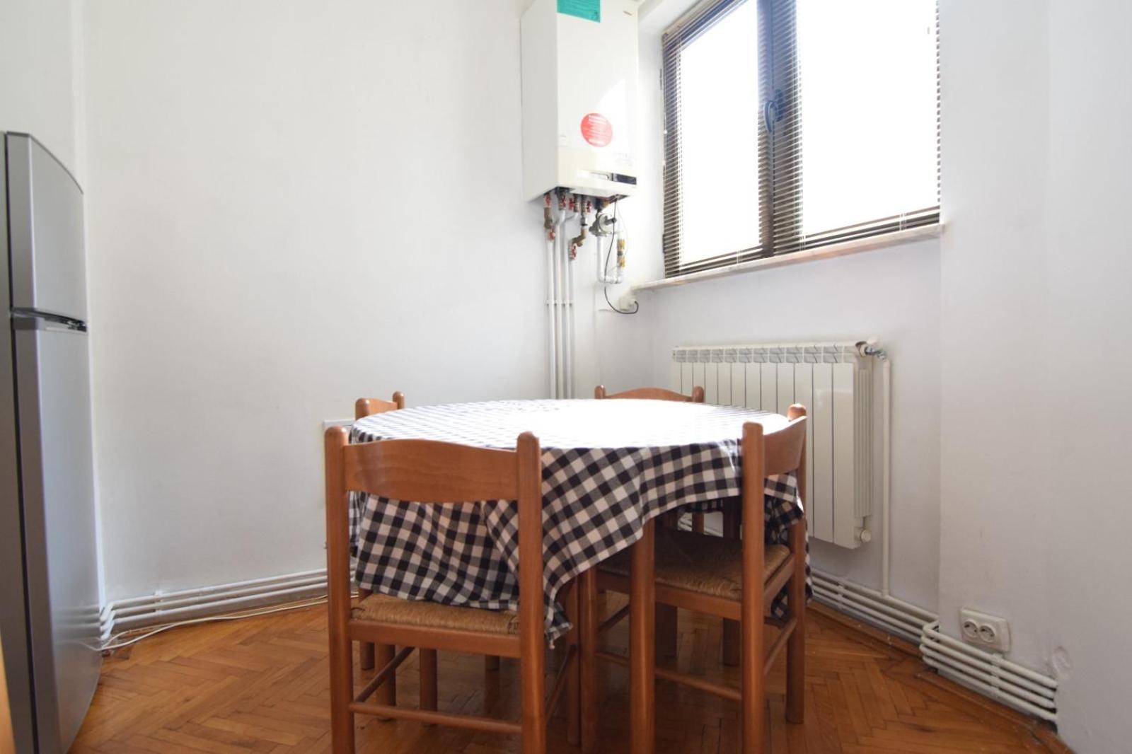 Apartmán Eminescu 36 Bukurešť Exteriér fotografie